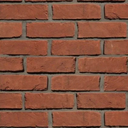 Ege Old Red El Yapımı Dolu Tuğla