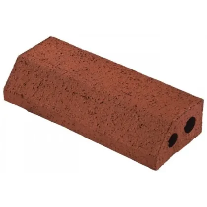 Açılı Pres Tek Köşe Tuğlası 30’luk (İnce)
