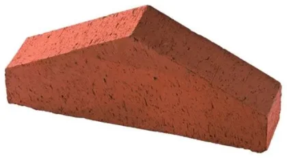 Büyük Harpuşta Tuğlası (Dolu)