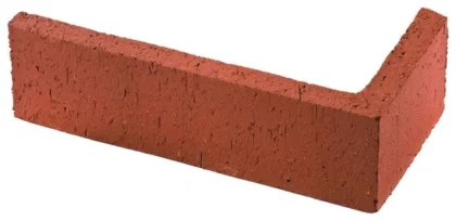 Ege Klinker Kaplama Köşe Tuğlası